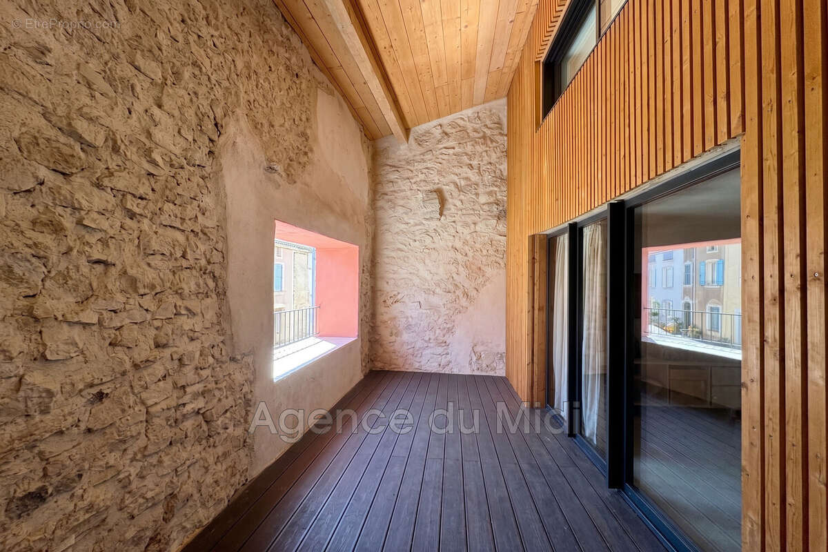 Appartement à LEUCATE