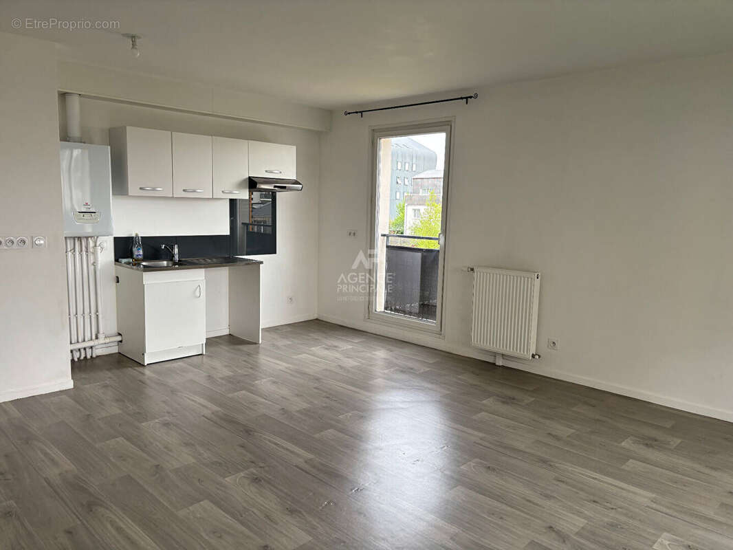 Appartement à HERBLAY