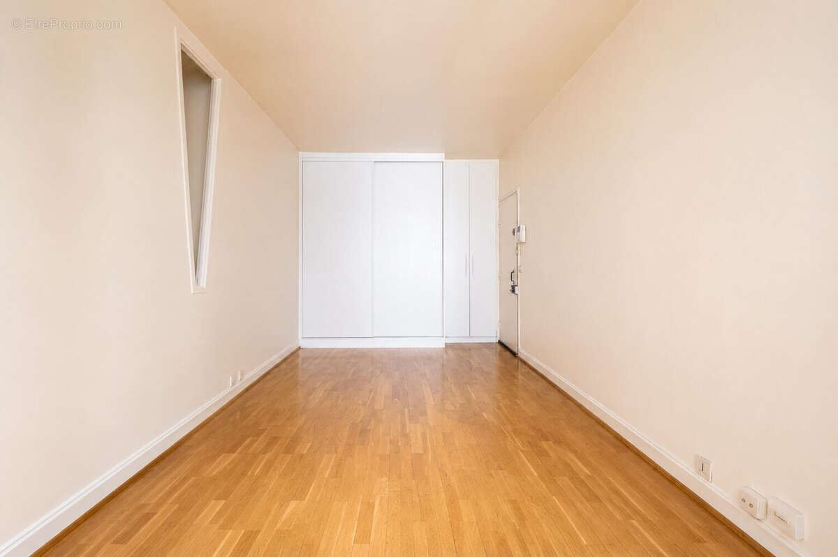 Appartement 25 m² à Paris-6e  - photo 4