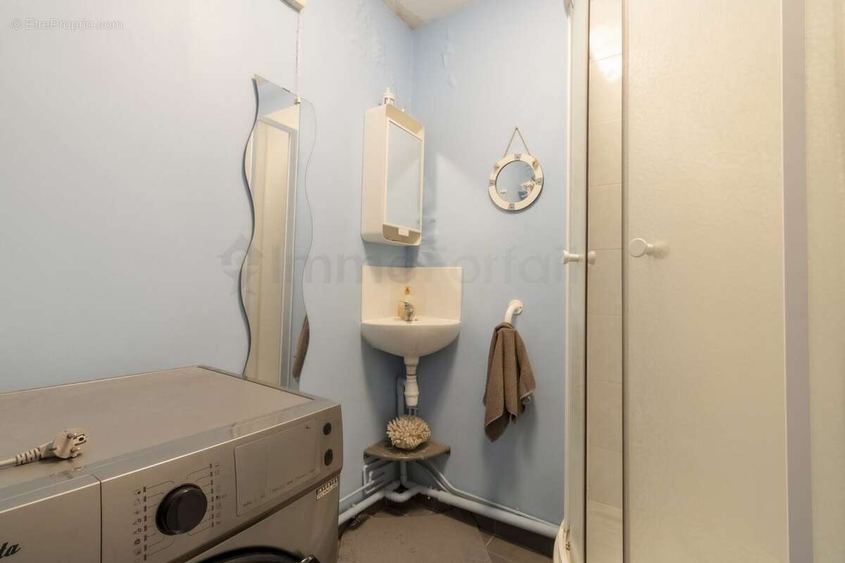 Appartement 98 m² à Neuilly-Sur-Marne  - photo 7