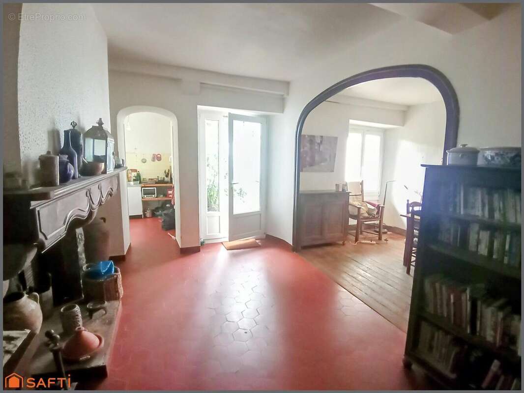 Photo 6 - Maison à OLORON-SAINTE-MARIE