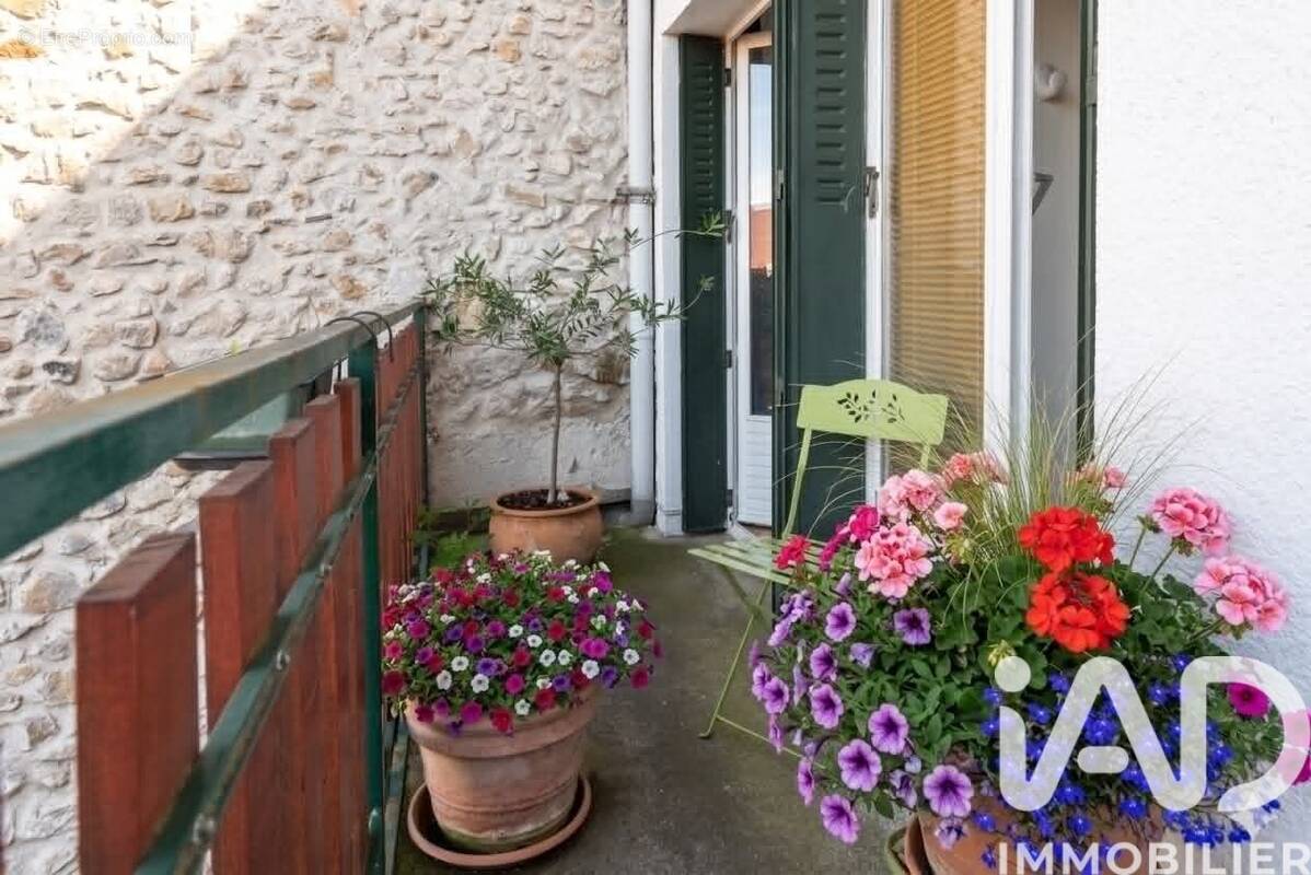 Photo 1 - Maison à SEYSSINS