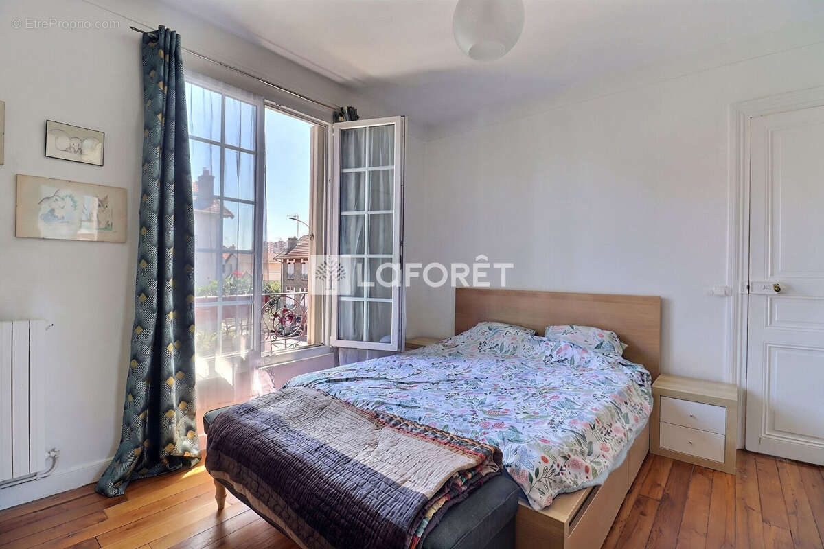Maison Vitry-sur-seine 6 pièces - photo 8