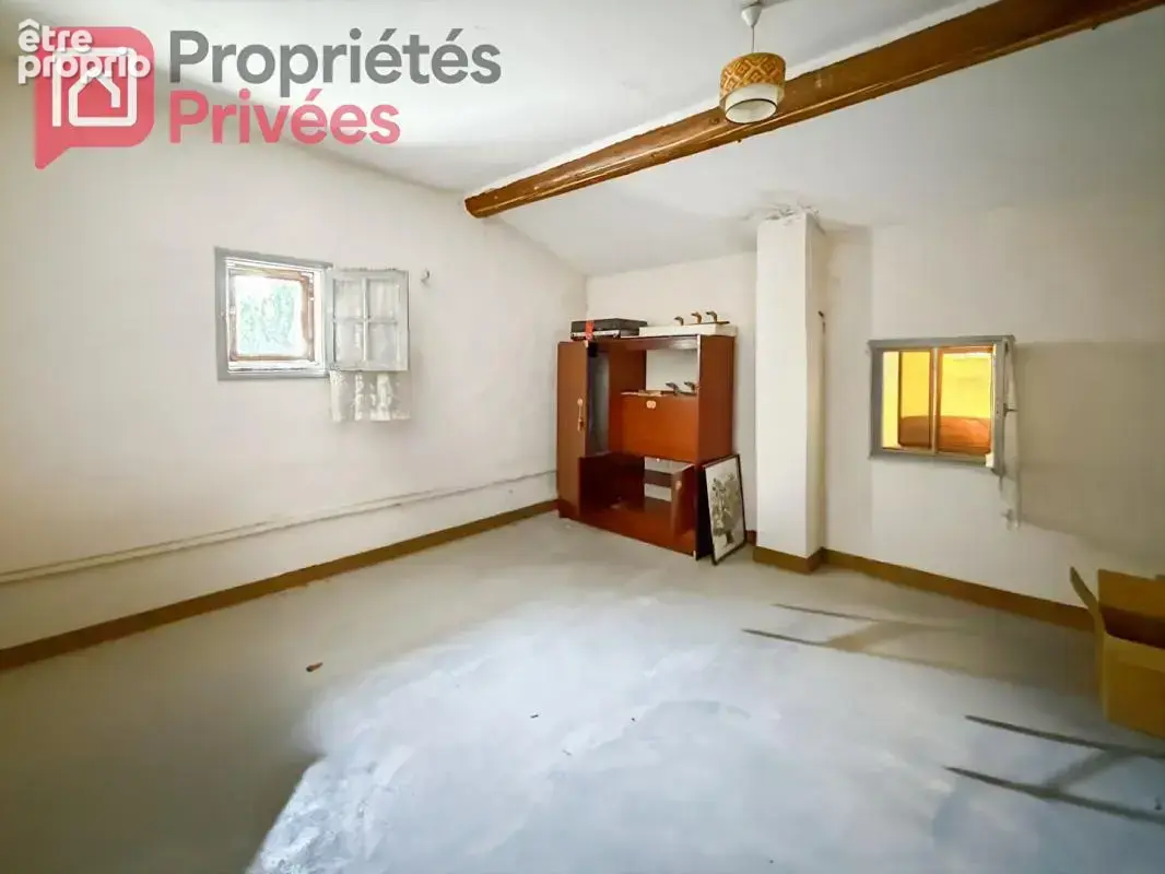 Grande maison a renover 166 m2 proche centre ville - photo 7