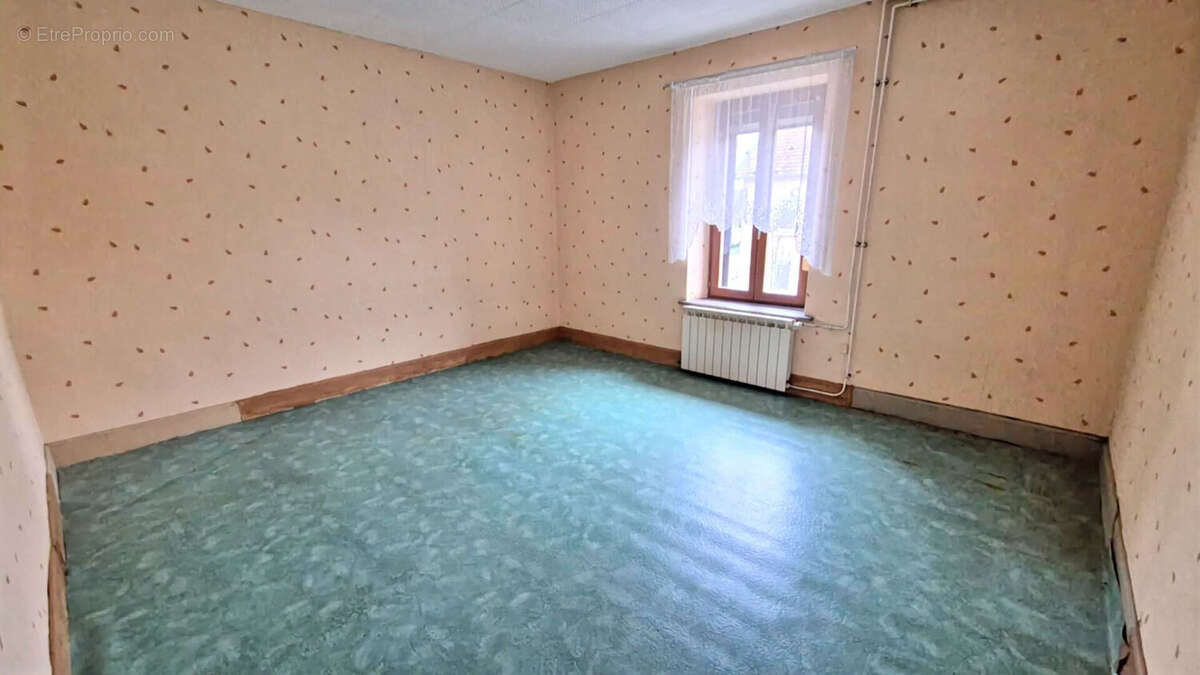 Appartement à ROVILLE-DEVANT-BAYON