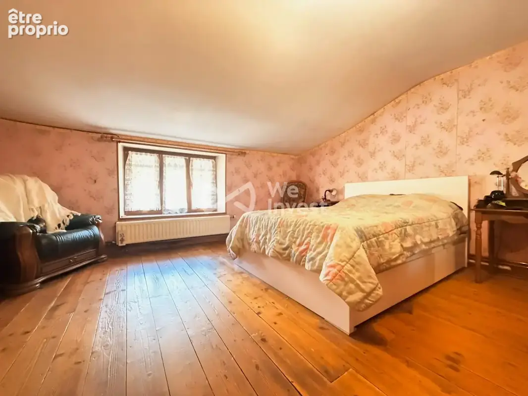 Maison 4 pièces 104 m² à vendre à Stenay (55700) - photo 8