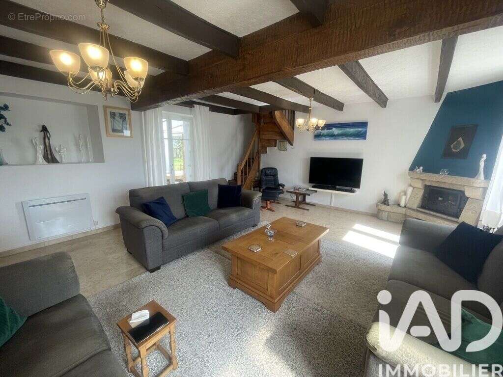 Photo 5 - Maison à LE GOURAY
