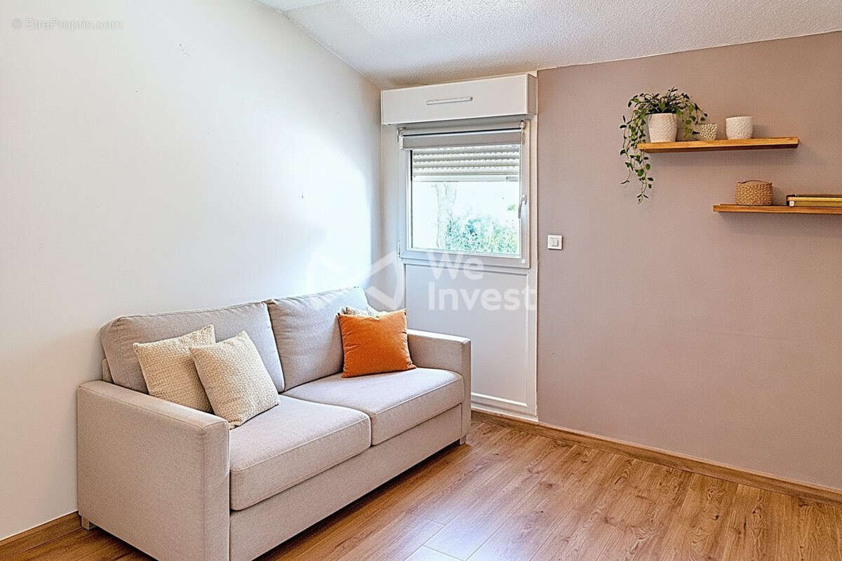 Maison à LA GRANDE-MOTTE