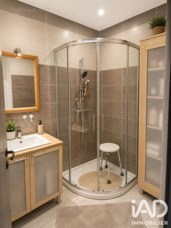 Appartement 84 m² à Metz  - photo 7