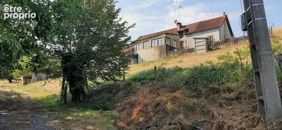 Fermette a rénover avec ses dépendances, sur 2,7 ha de terrain dans cadre bucolique - photo 18
