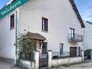 Photo 1 - Maison à MONTAGNEY
