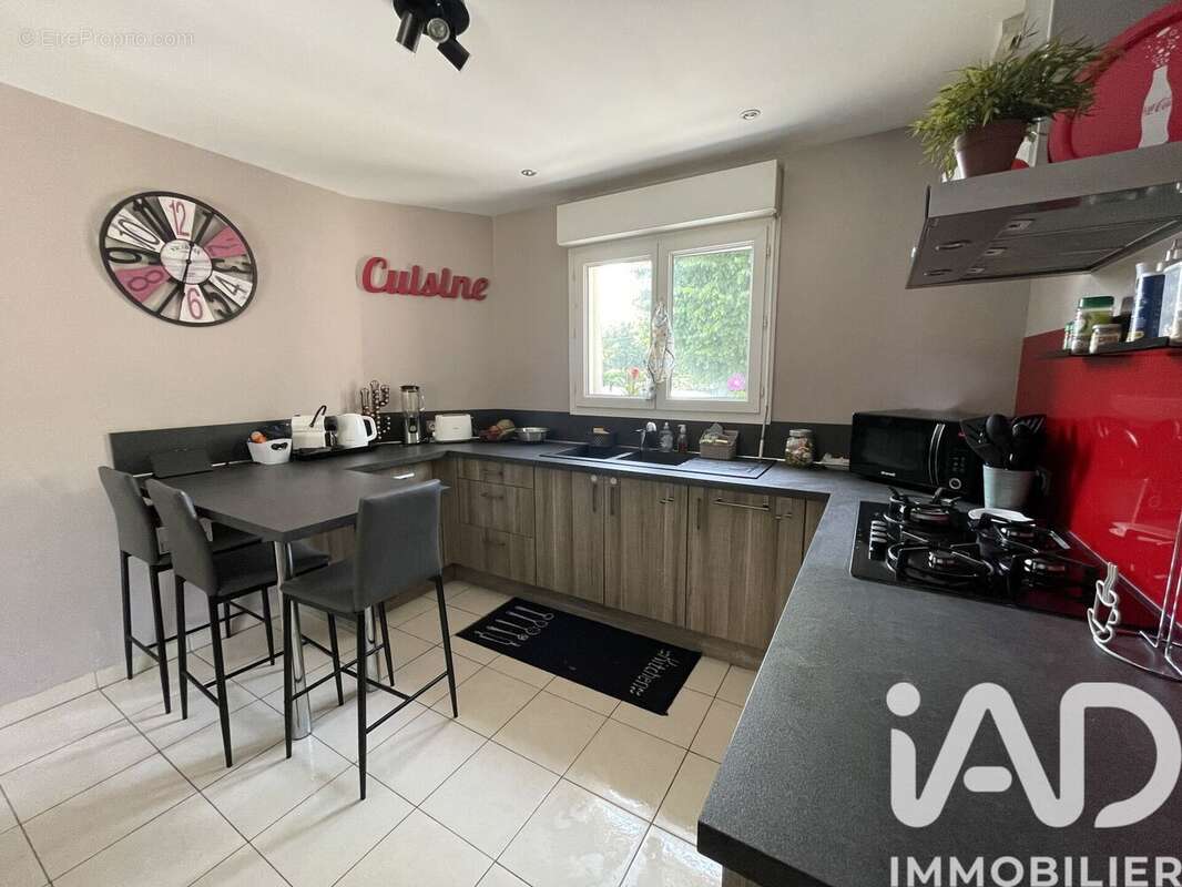 Photo 3 - Maison à BELIN-BELIET