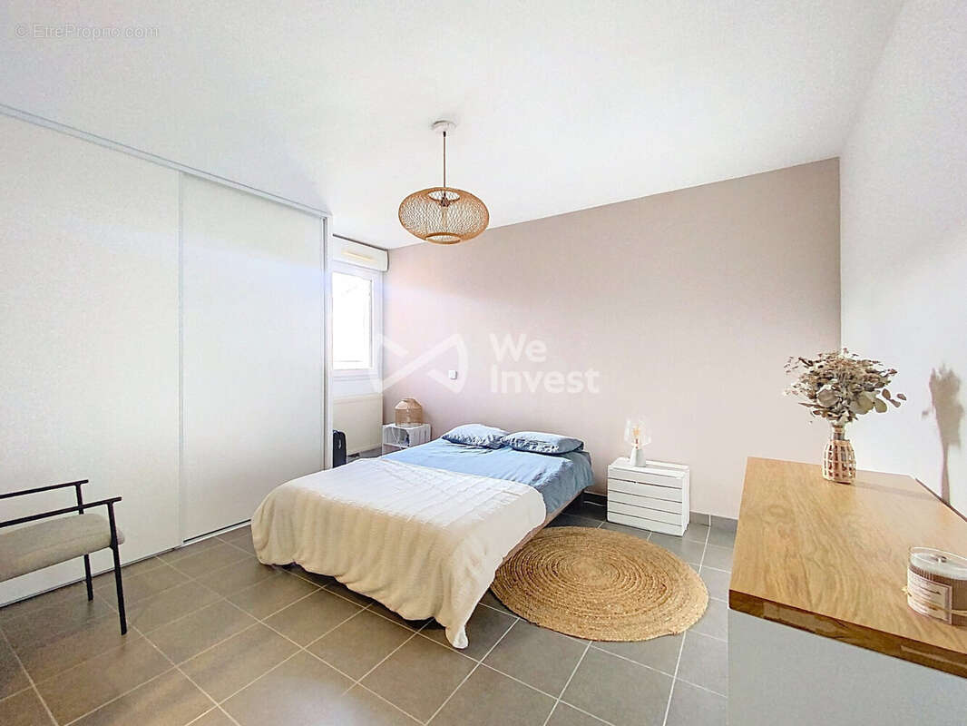 Appartement 90 m² à Saint-Jean-De-Vedas  - photo 5