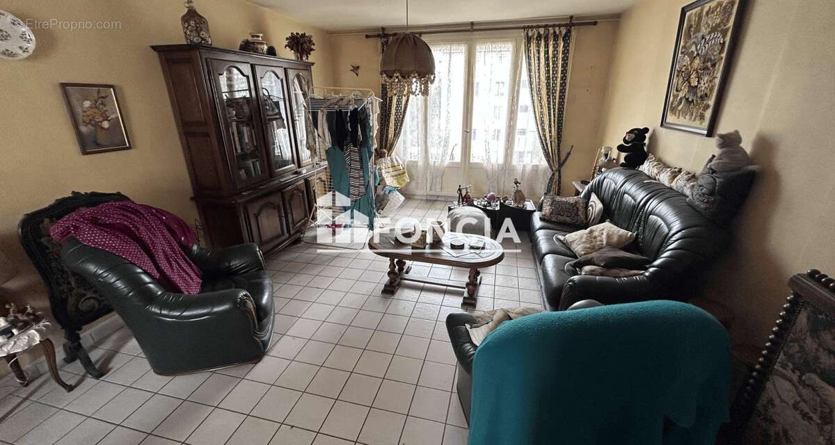 Appartement à LIMOGES