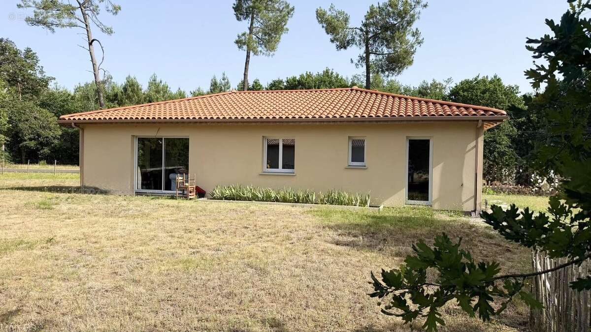 Maison à SORE