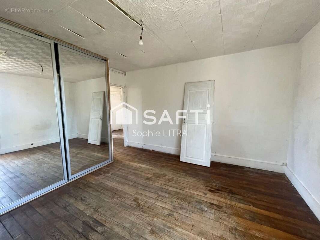 Photo 6 - Appartement à JOIGNY