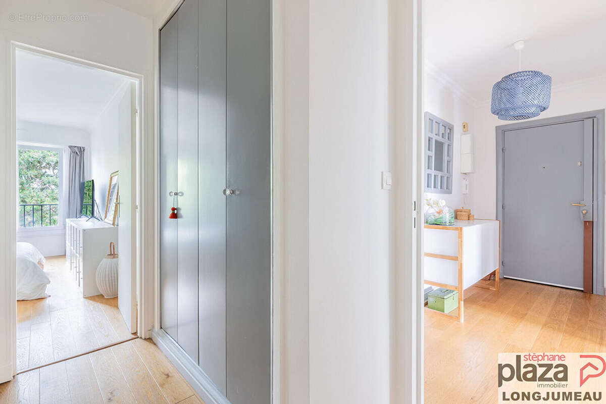 Appartement à VERSAILLES
