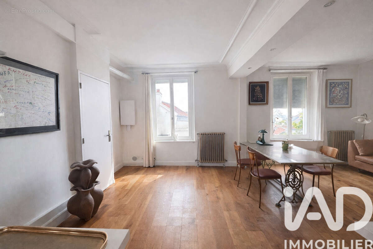 Photo 2 - Appartement à MONTMORENCY