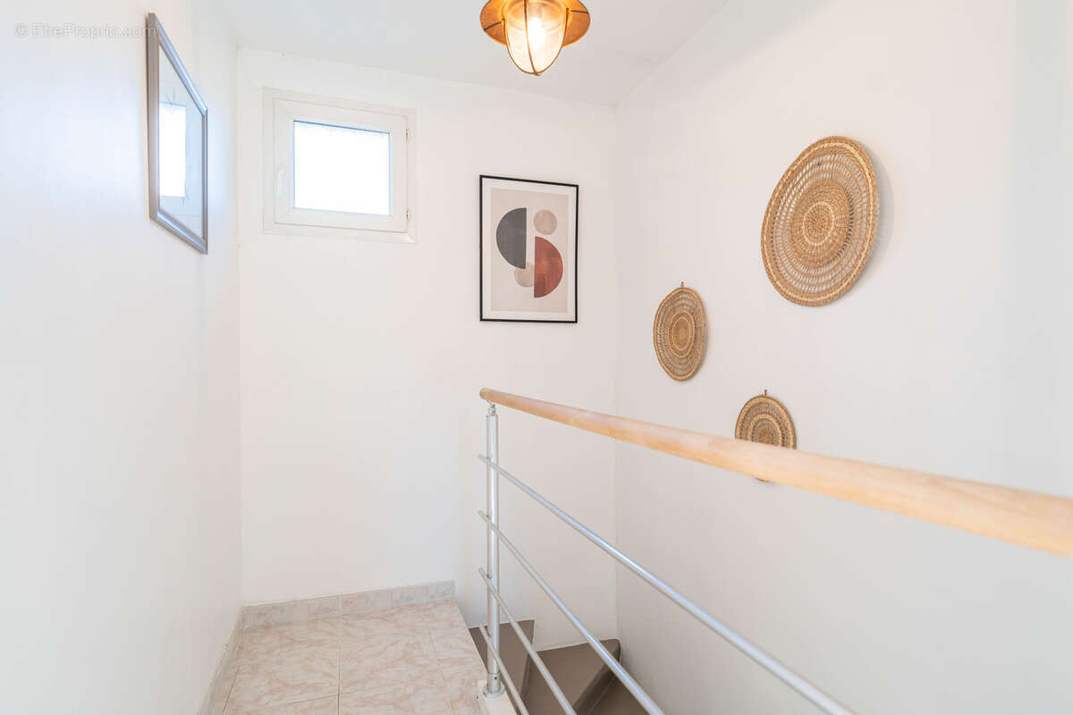 Maison à SAINT-PAUL