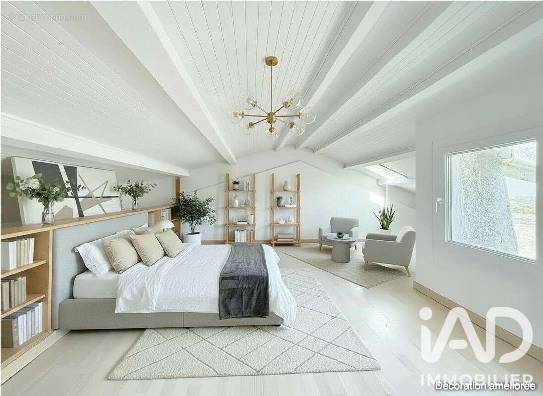 Maison 90 m² à Marseille-7e  - photo 5