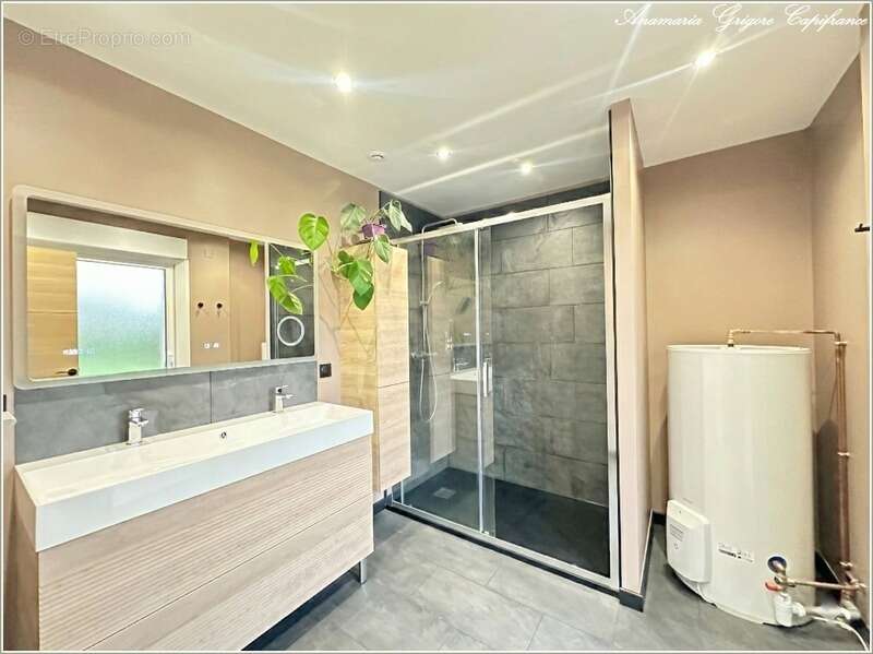 Maison à COURVILLE-SUR-EURE