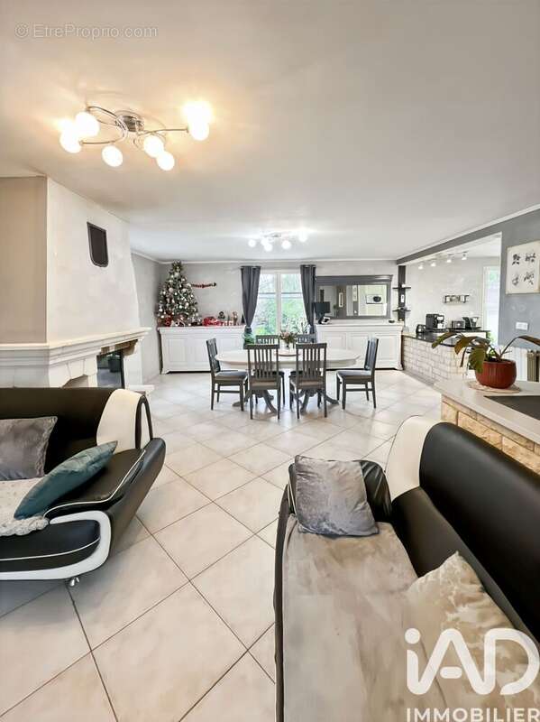 Photo 5 - Maison à SOIGNOLLES-EN-BRIE