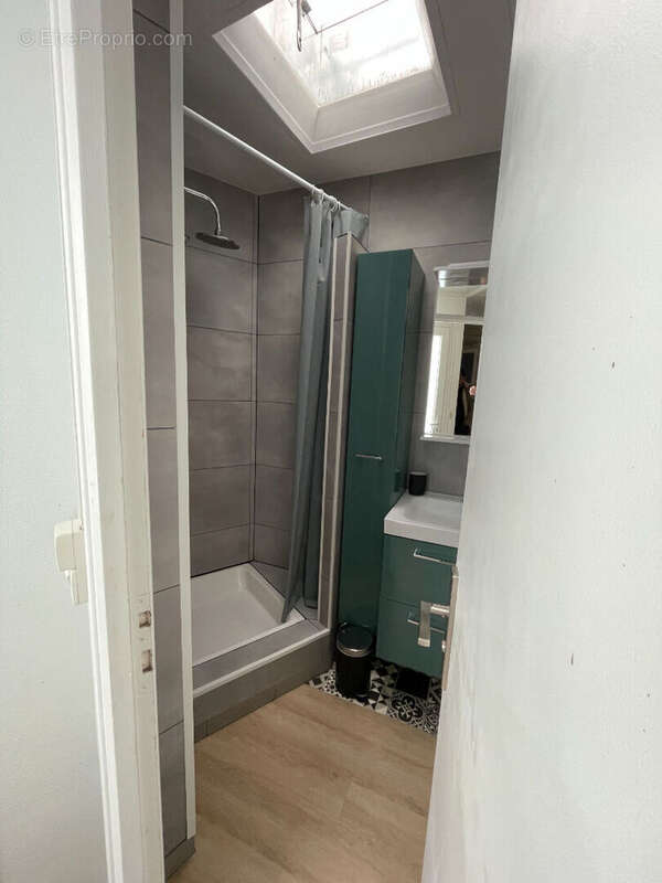 Appartement à GUIDEL