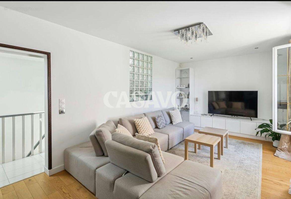 Vente Maison 5 pièces de 120m² - 95100 Argenteuil - photo 13