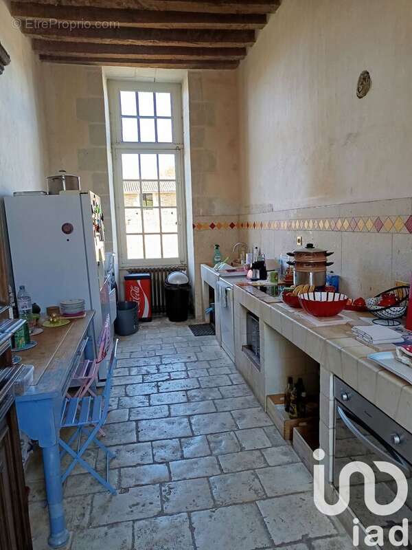 Photo 8 - Maison à ARCAY