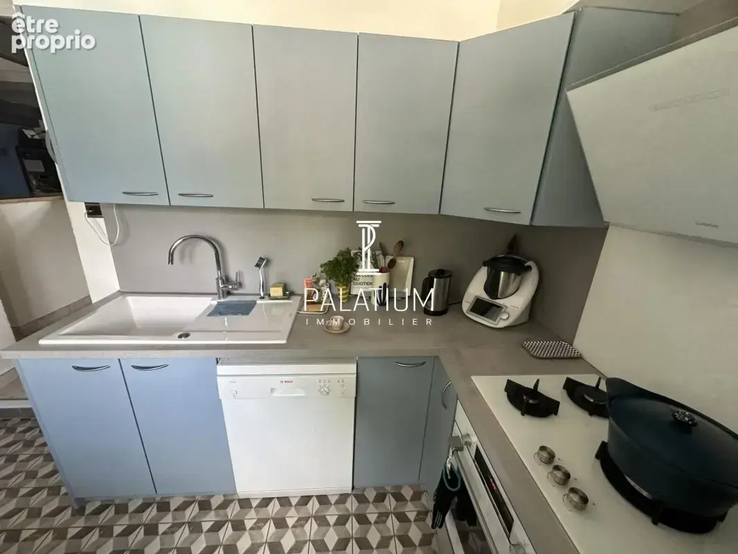 Magnifique Maison Individuelle - photo 13
