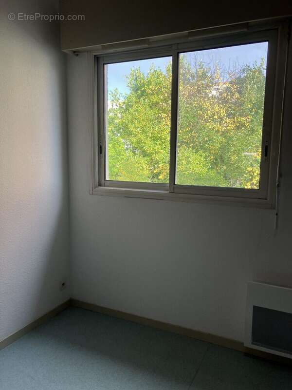 Appartement à PESSAC