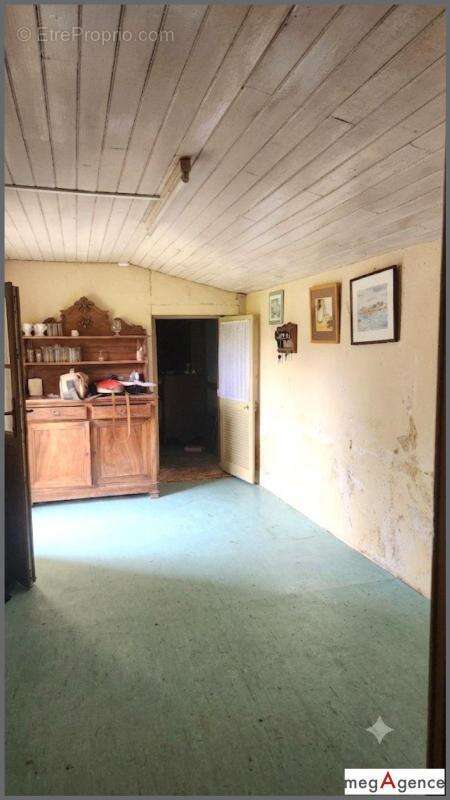 Maison à MIGRON