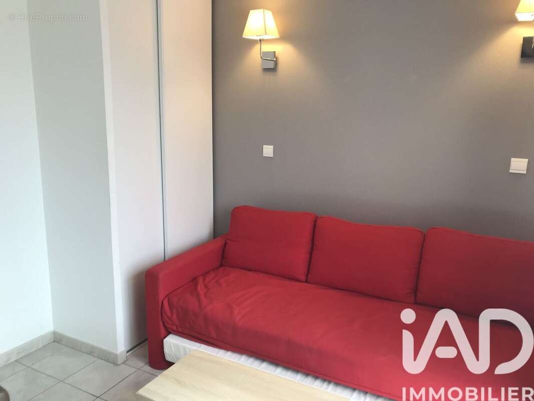 Photo 9 - Appartement à SALAVAS