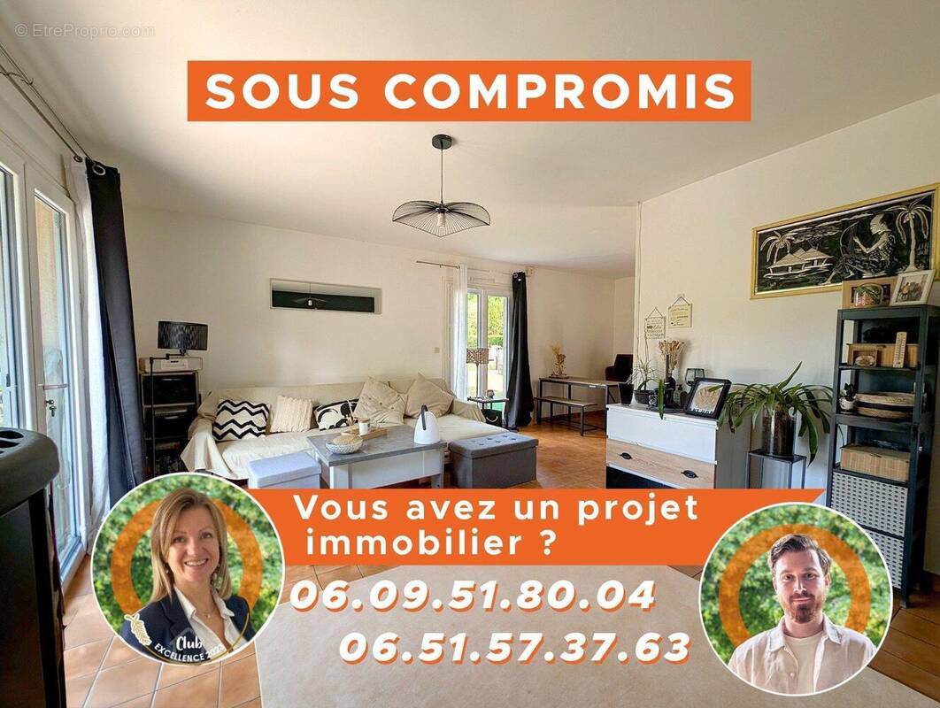 Photo 1 - Maison à LATRESNE