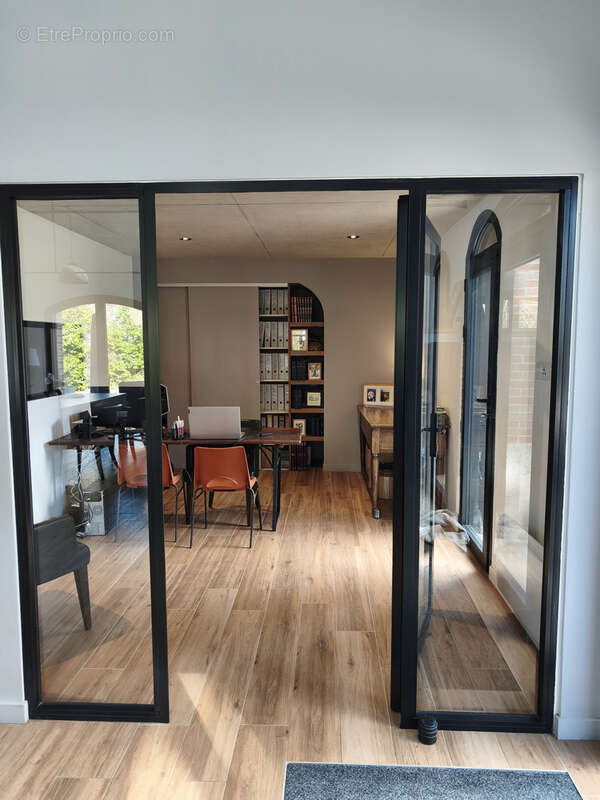 Maison à VIF