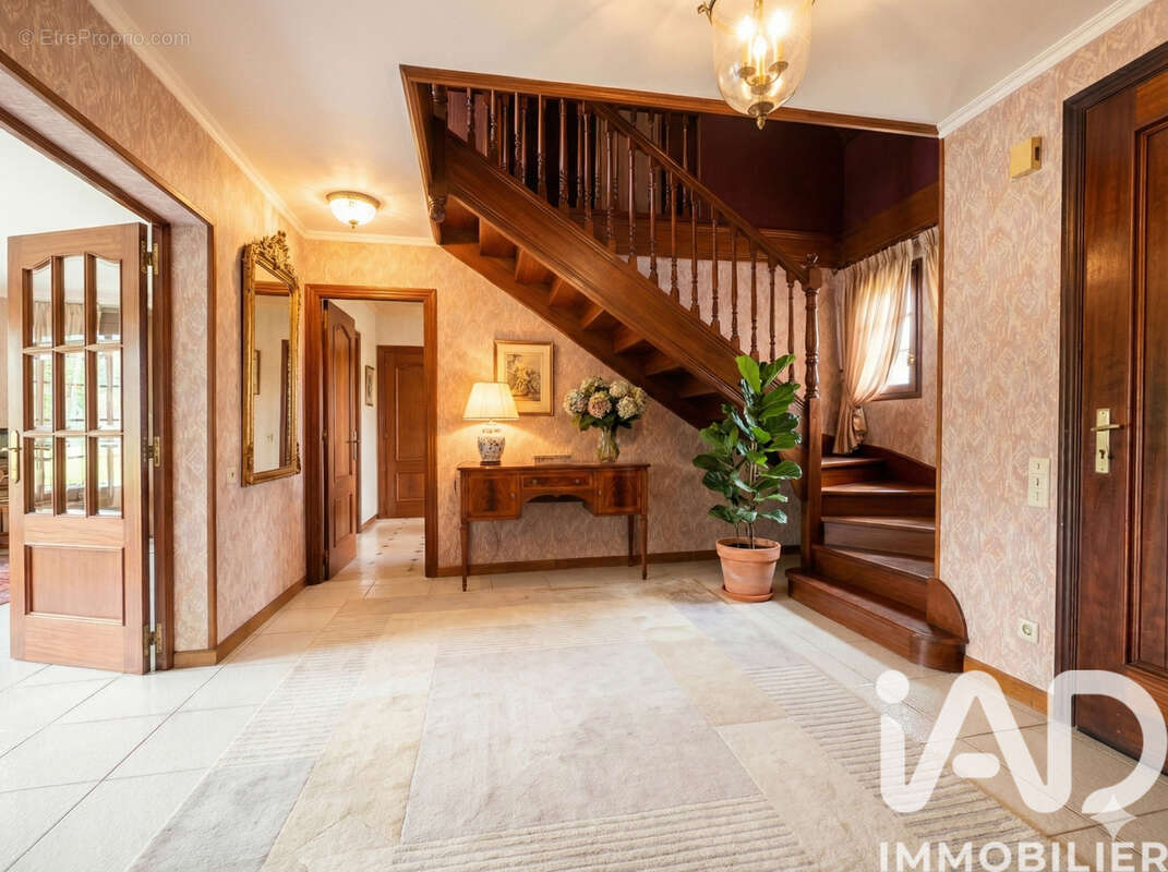 Photo 2 - Maison à SAINT-JEAN-DE-LUZ