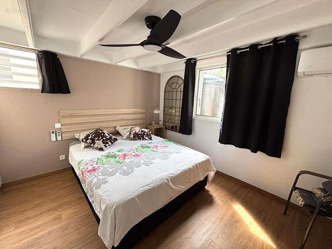 Photo 4 - Maison à SAINT-MARTIN