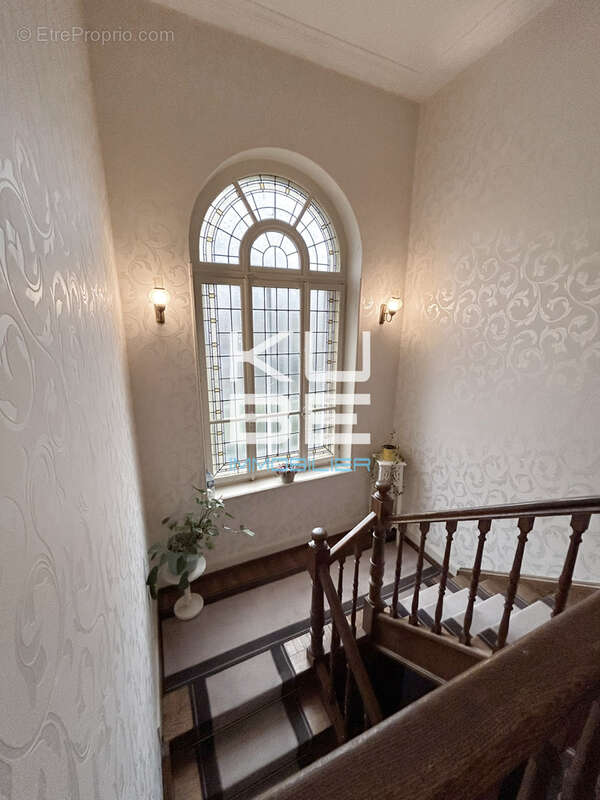 Maison à DELME