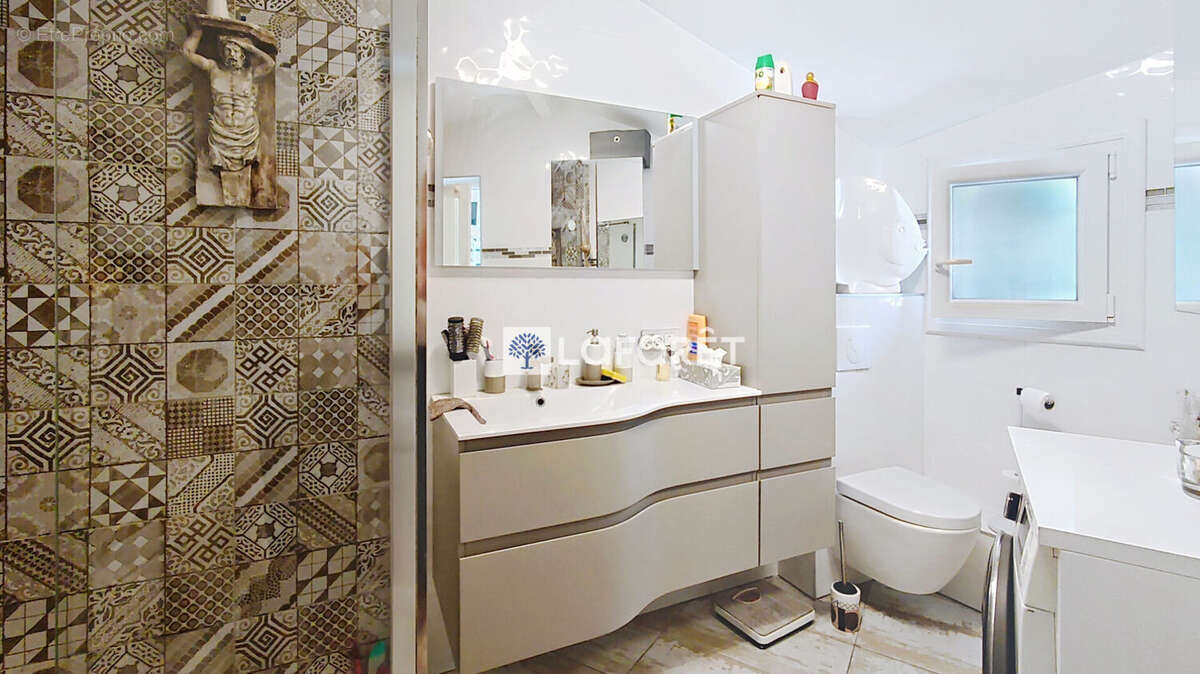 Maison à CAGNES-SUR-MER