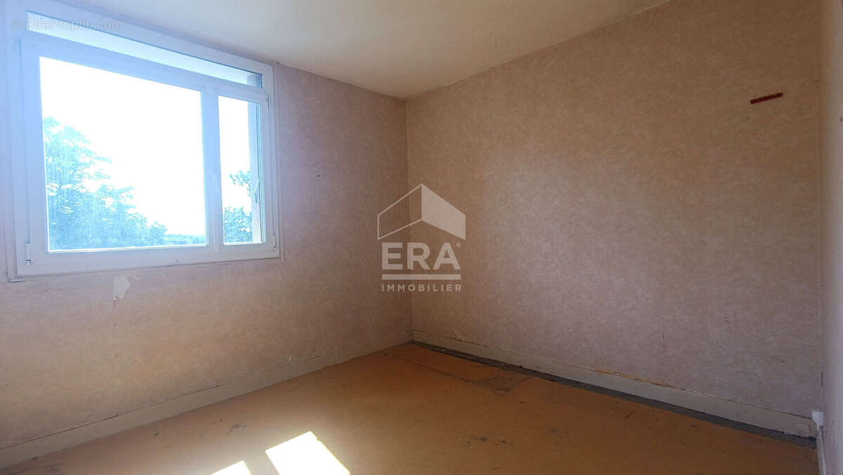 Appartement à SAVIGNY-SUR-ORGE