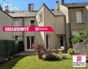 Maison à CHATEAUNEUF-SUR-LOIRE