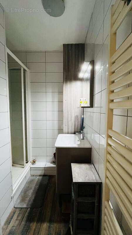 Appartement T3 au coeur de la Côte Pavée - photo 4
