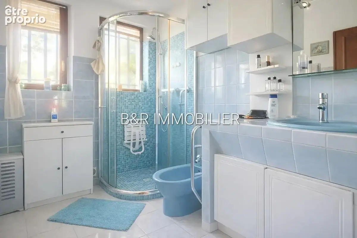 Porticcio, Grosseto-Prugna, villa individuelle T4 + T2 indépendant, vue mer et montagnes. - photo 15