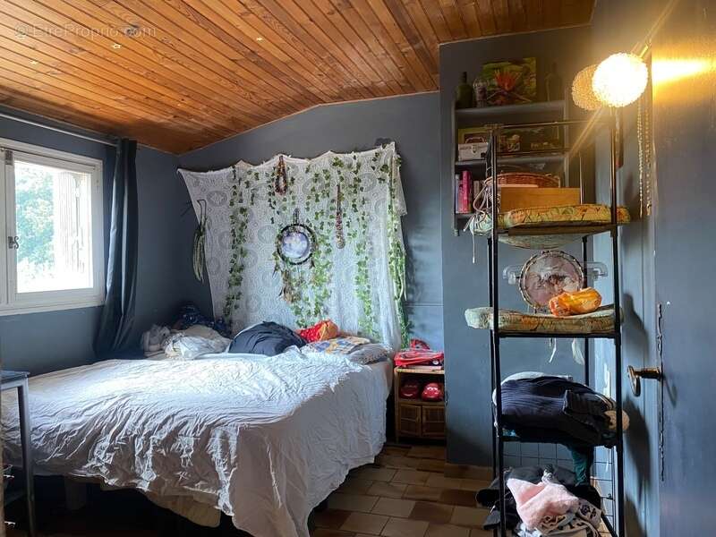 Maison à SAINT-PRIVAT-DES-VIEUX