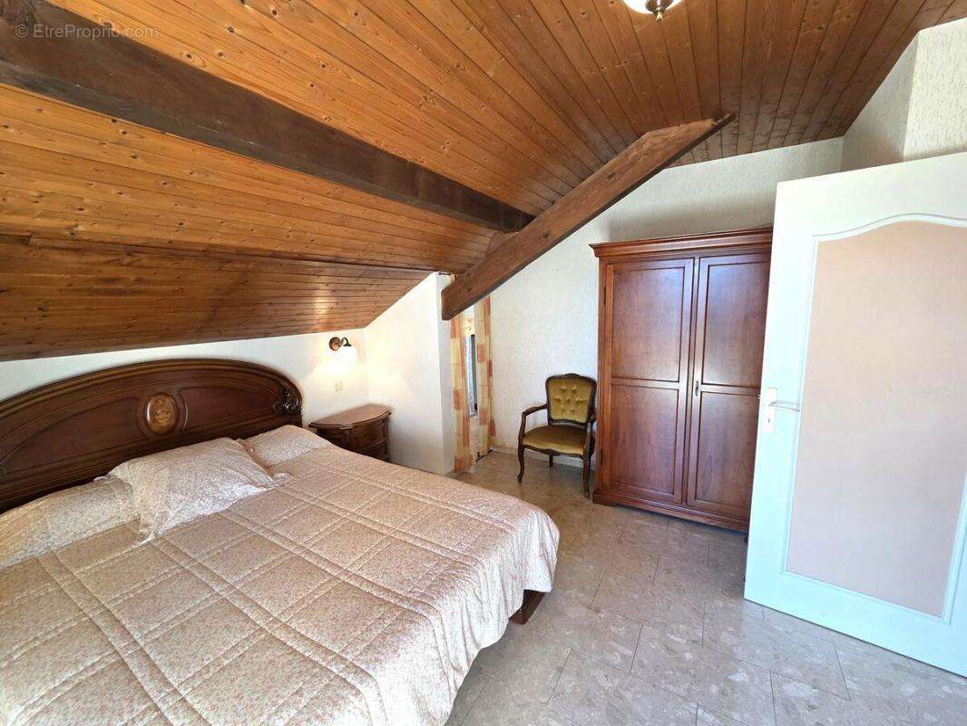 Appartement à ANNECY-LE-VIEUX