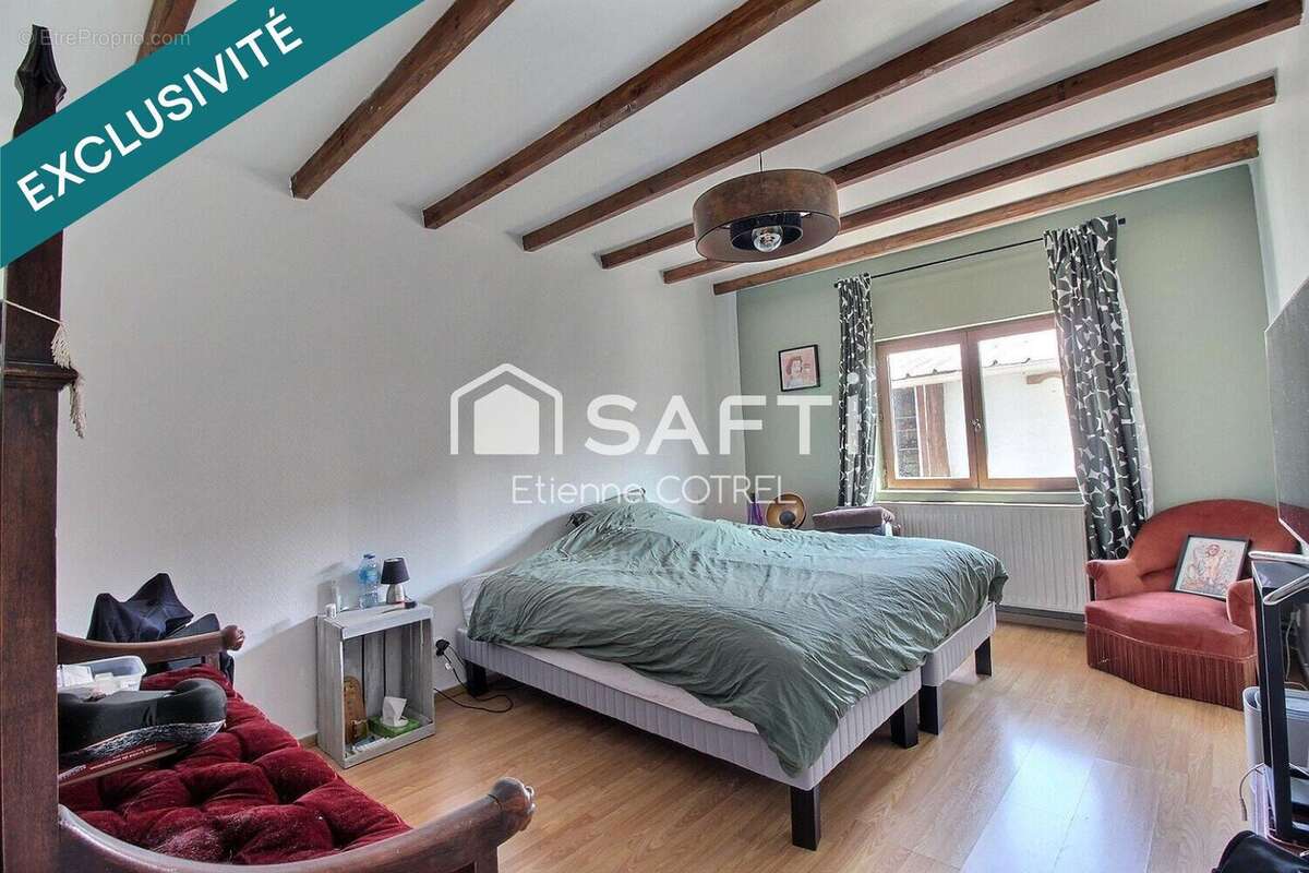 Photo 4 - Maison à ECUIRES