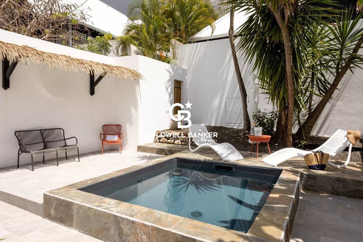 Maison à LE DIAMANT