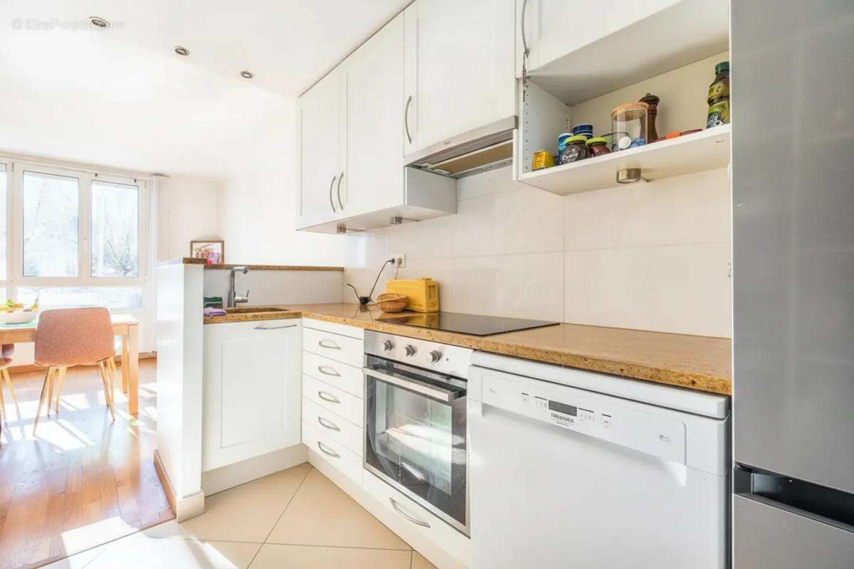 Appartement à SEVRES