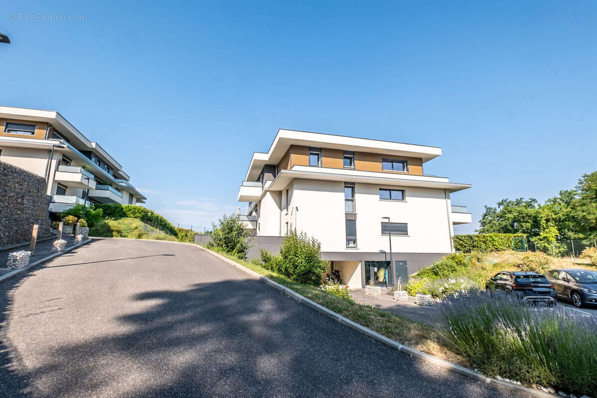 Appartement 80 m² à Anthy-Sur-Leman  - photo 2