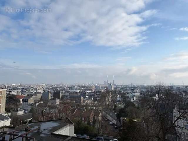 Appartement à LE HAVRE